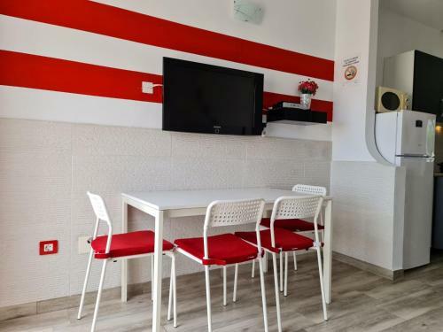 Apartamento Maspalomas Lago One Bedroom Bungalow 39