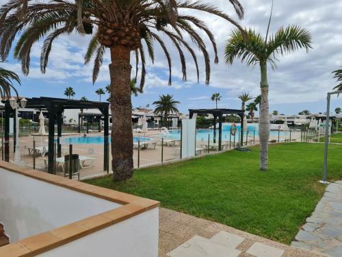 Apartamento Maspalomas Lago One Bedroom Bungalow 39