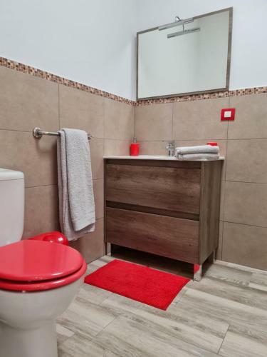 Apartamento Maspalomas Lago One Bedroom Bungalow 39