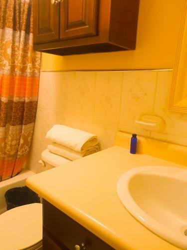 Hostal Kool Runnings Guest House
