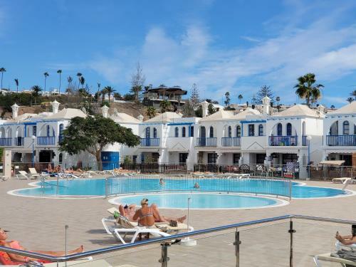 Beautiful Duplex Maspalomas