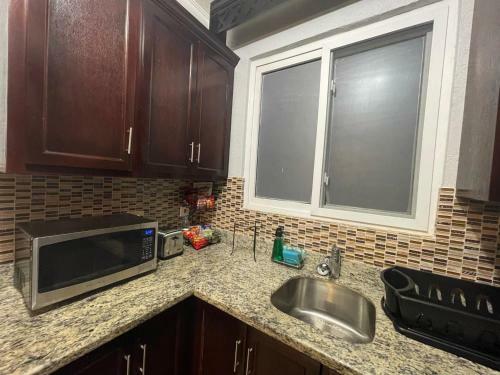 Apartamento Jamrock Suites
