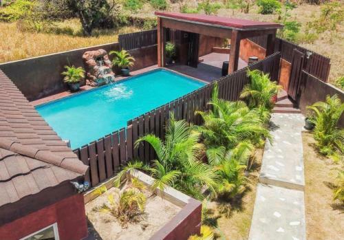 Apartamento Jamrock Suites
