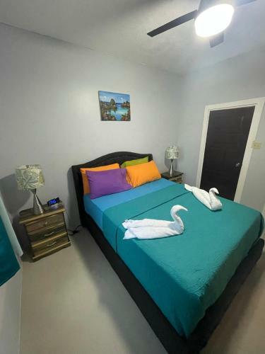 Apartamento Jamrock Suites
