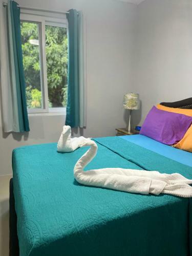 Apartamento Jamrock Suites