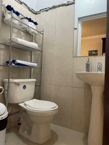 Apartamento Jamrock Suites