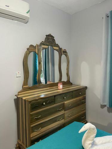 Apartamento Jamrock Suites