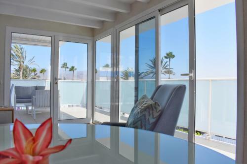 Apartamento Maspalomas Beach Point