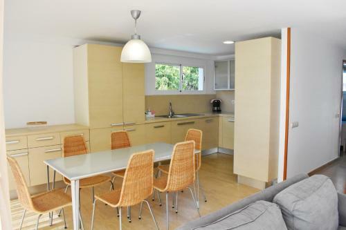 Apartamento Maspalomas Beach Point