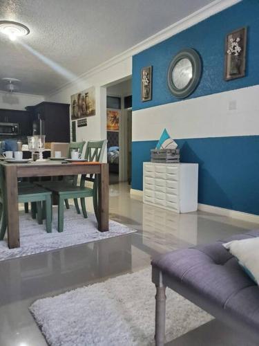 Apartamento Bristol Oasis #2