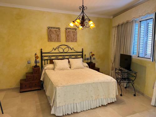 Villa Bellavista
