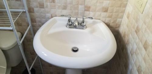 Apartamento Kingston Hideaway