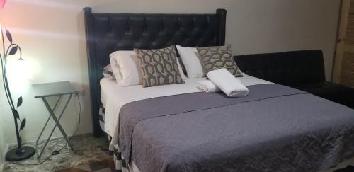 Apartamento Kingston Hideaway
