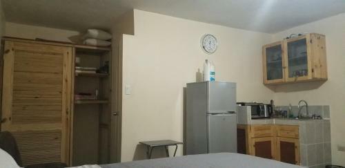 Apartamento Kingston Hideaway