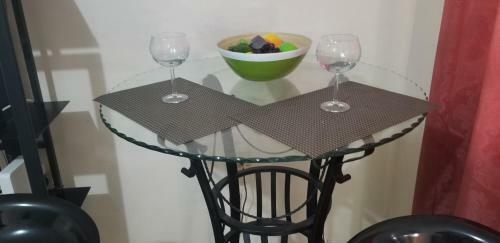 Apartamento Kingston Hideaway