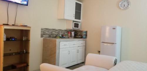 Apartamento Kingston Hideaway