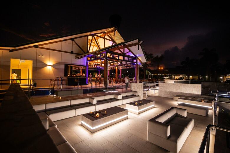 Rydges Darwin Airport Hotel