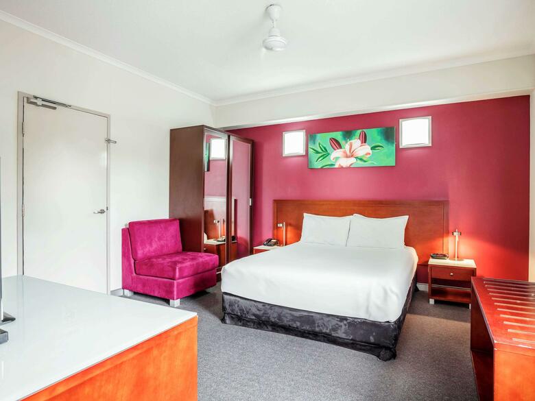 Rydges Darwin Airport Hotel