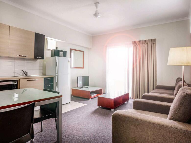 Rydges Darwin Airport Hotel