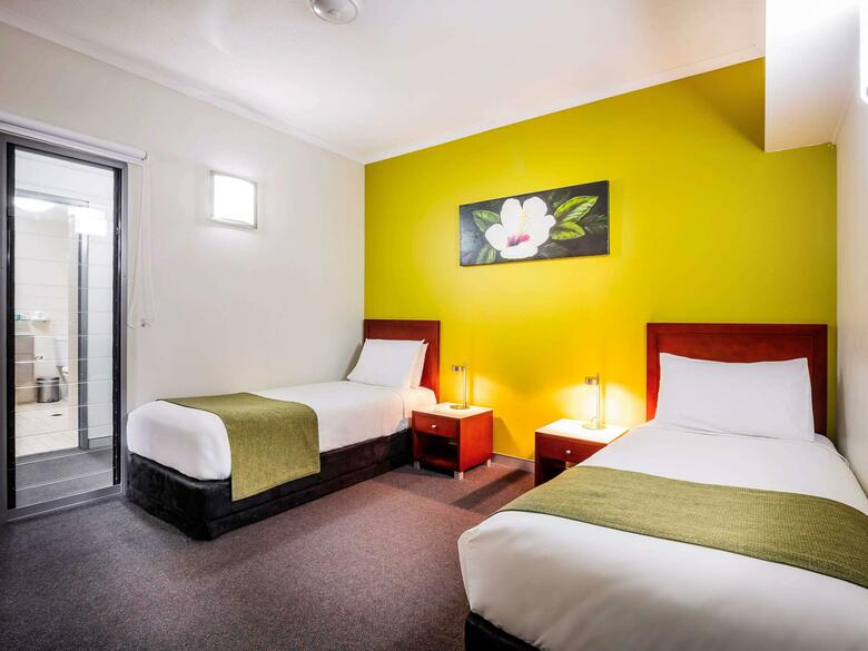 Rydges Darwin Airport Hotel