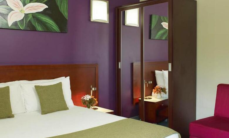 Rydges Darwin Airport Hotel
