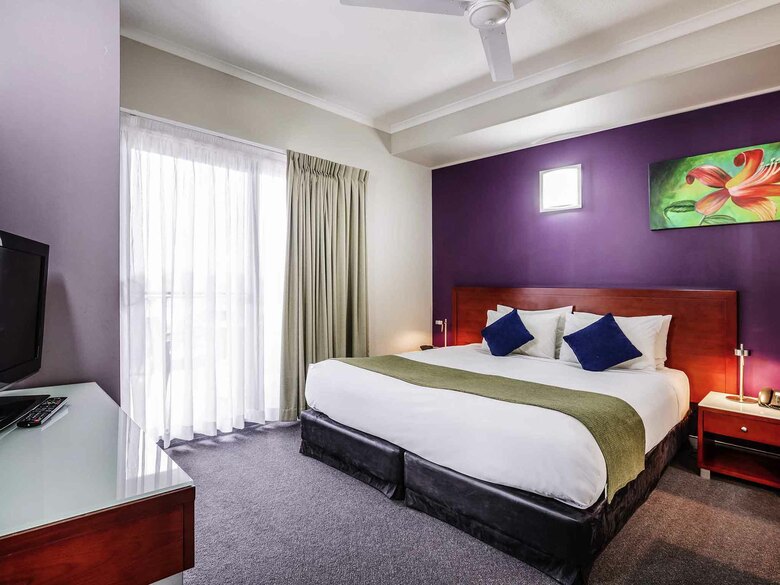 Rydges Darwin Airport Hotel