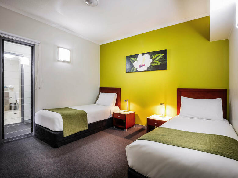 Rydges Darwin Airport Hotel