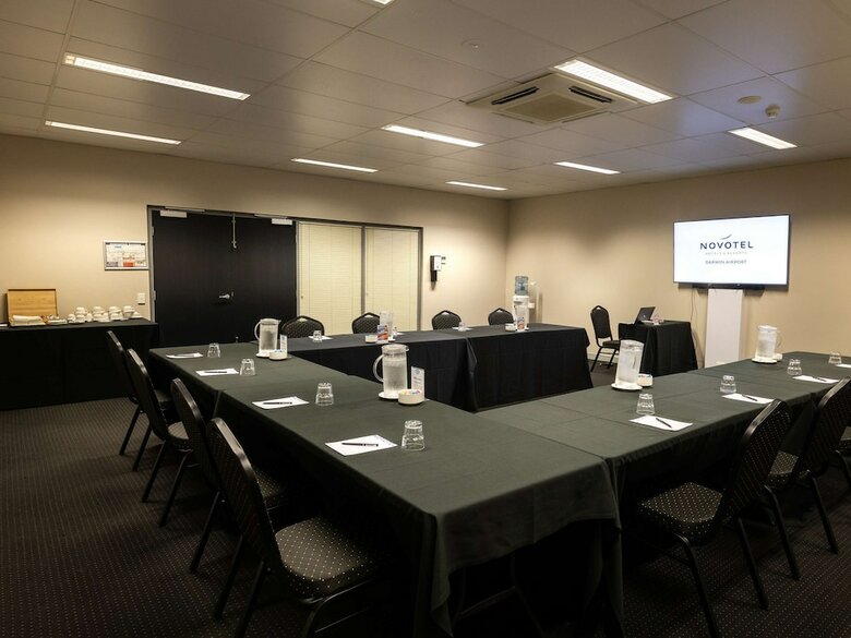 Rydges Darwin Airport Hotel