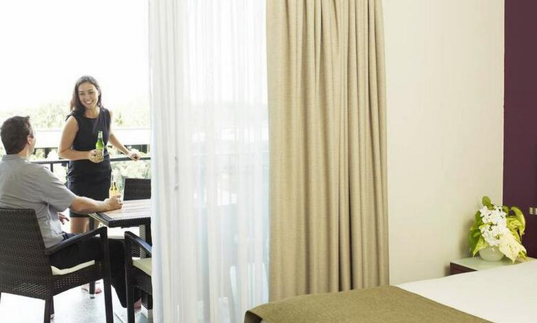 Rydges Darwin Airport Hotel