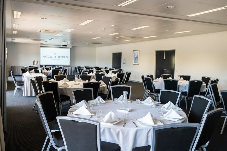 Rydges Darwin Airport Hotel