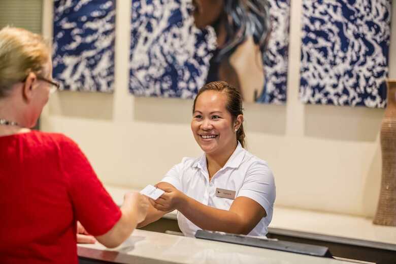 Rydges Darwin Airport Hotel