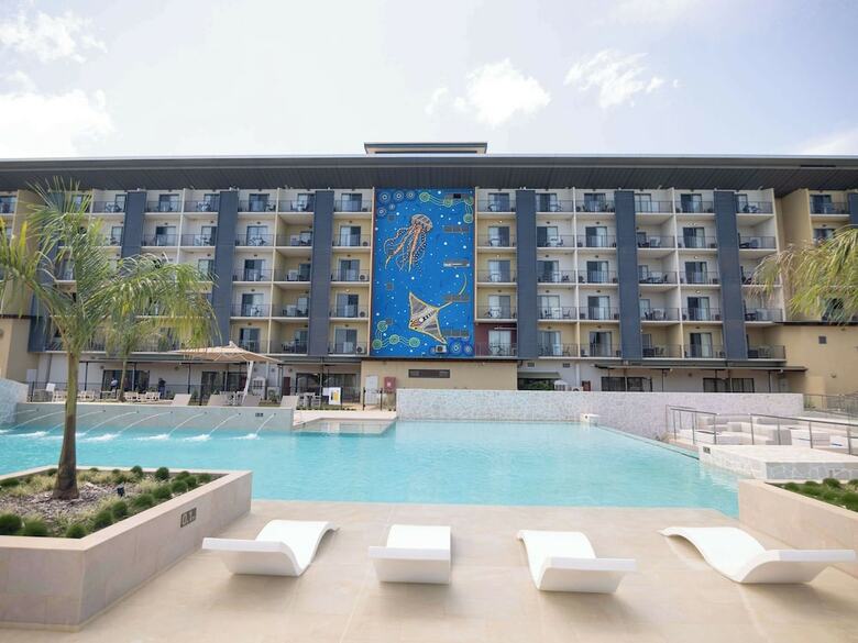 Rydges Darwin Airport Hotel