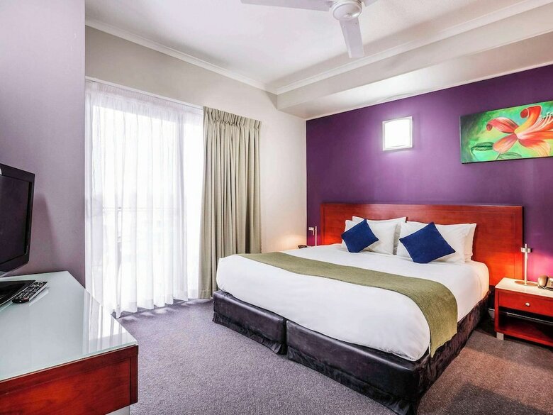 Rydges Darwin Airport Hotel