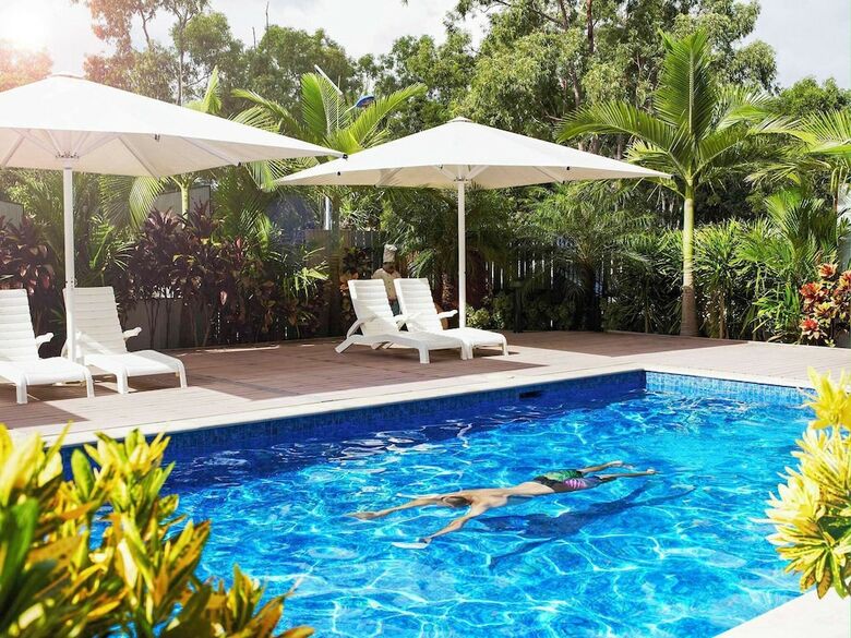 Rydges Darwin Airport Hotel