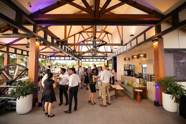 Rydges Darwin Airport Hotel