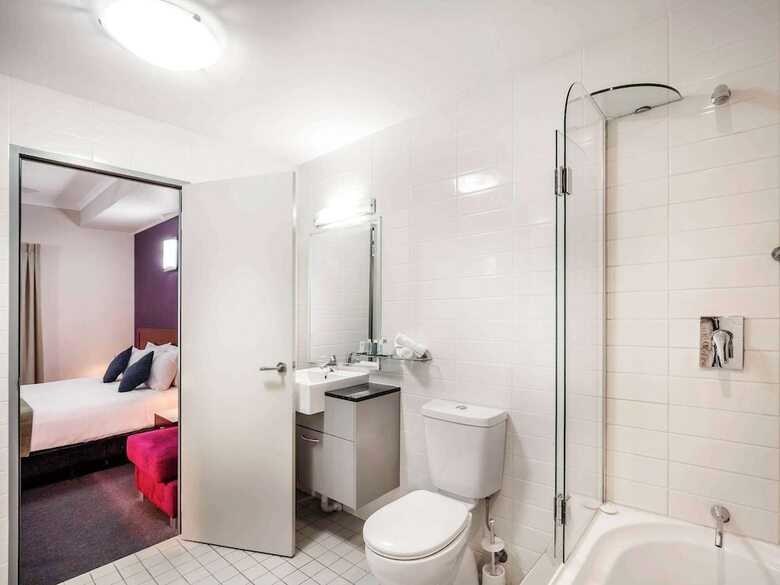 Rydges Darwin Airport Hotel