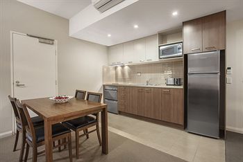 Aparthotel Quest Parap