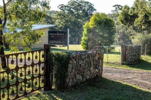 Hostal Arinya Retreat Daylesford