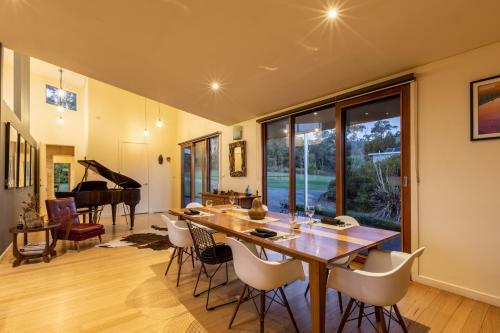 Hostal Arinya Retreat Daylesford