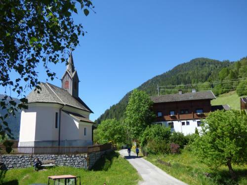 Posada Gasthof Dorfschenke