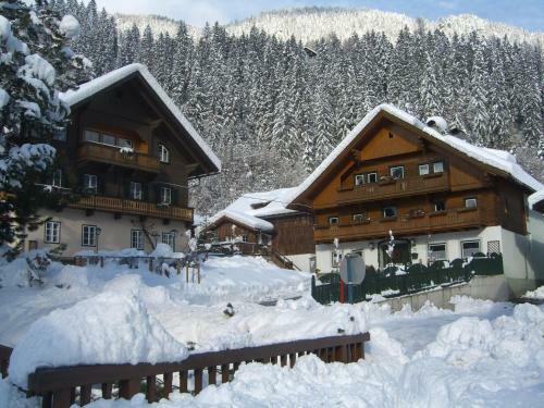 Posada Gasthof Dorfschenke