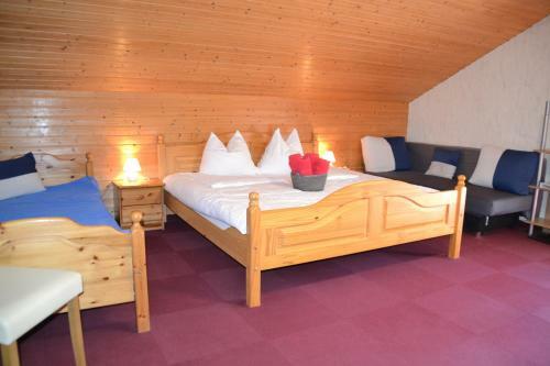 Hostal Pension Pichlerhof