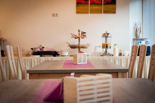 Hostal Pension Pichlerhof