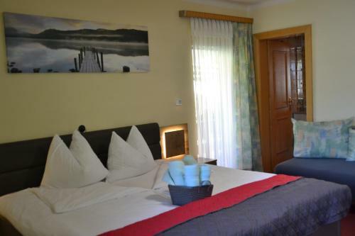 Hostal Pension Pichlerhof