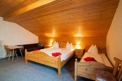 Hostal Pension Pichlerhof