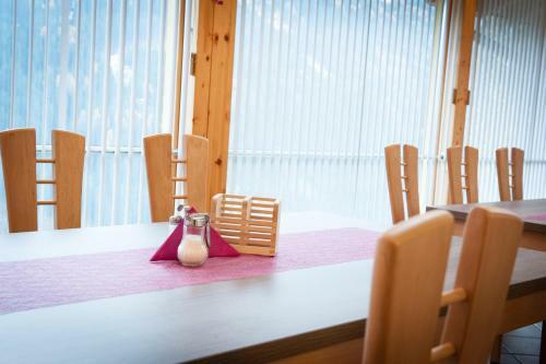 Hostal Pension Pichlerhof