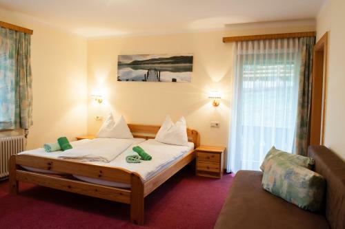 Hostal Pension Pichlerhof