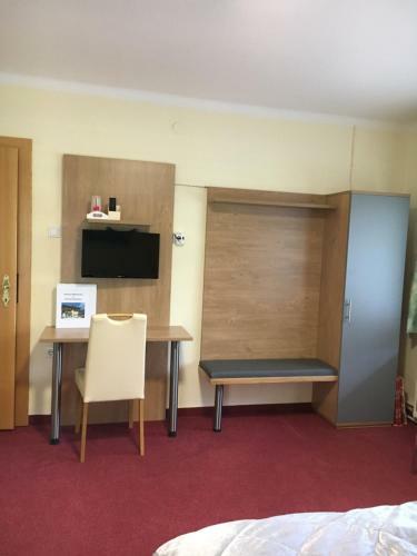 Hostal Pension Pichlerhof