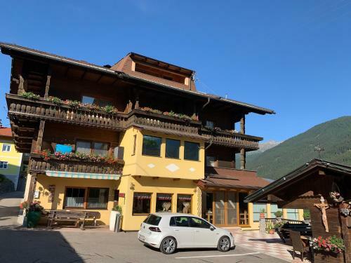 Hostal Pension Pichlerhof