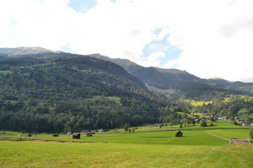 Hostal Pension Pichlerhof
